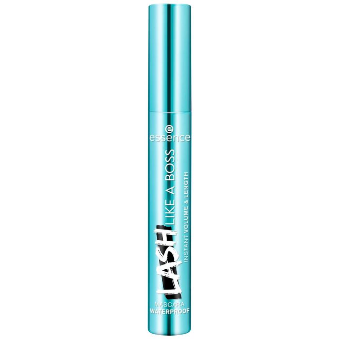 ESSENCE Lash Like A Boss wodoodporny tusz do rzęs main product photo