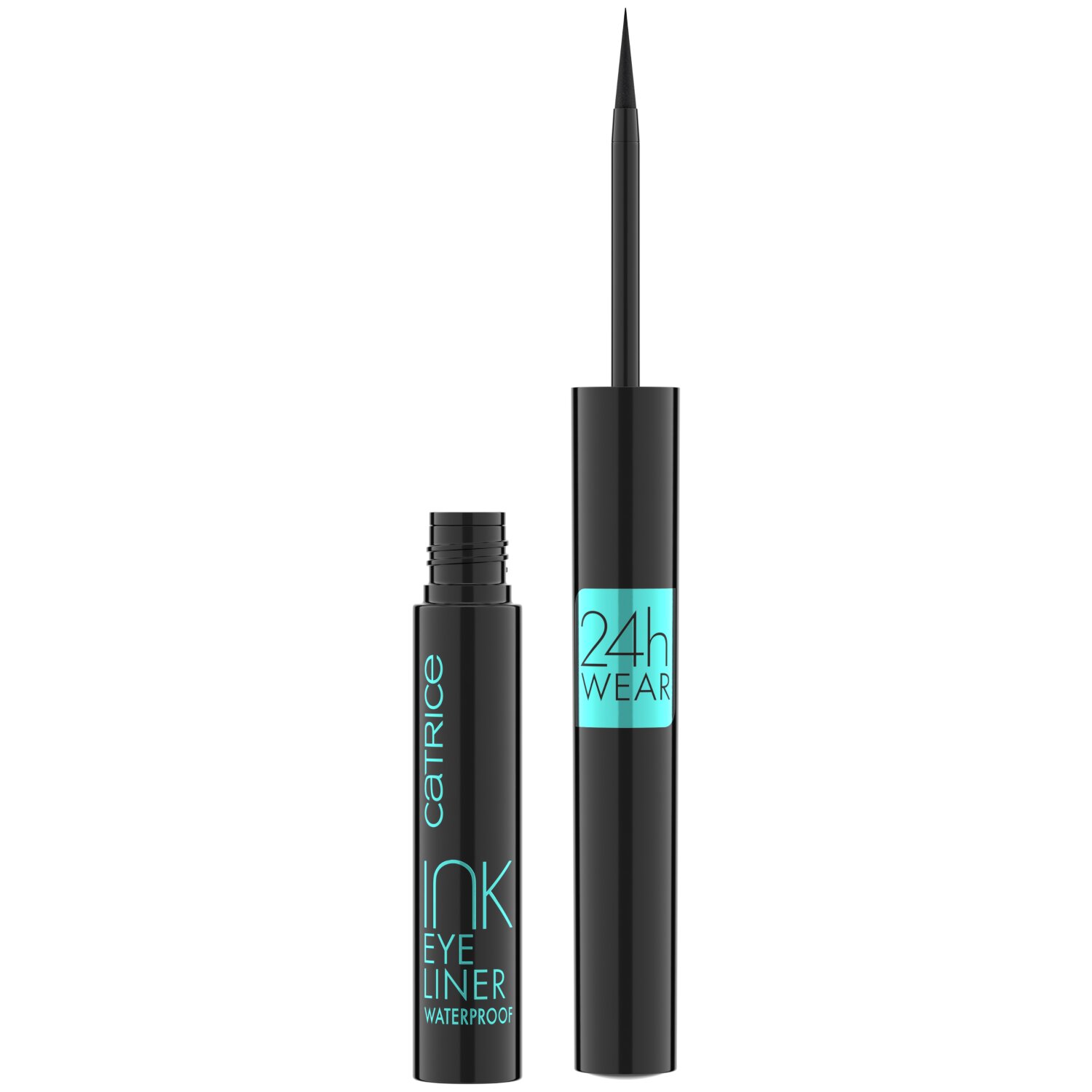 CATRICE INK EYELINER WATERPROOF 010