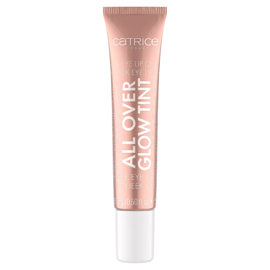 Catrice All Over Glow Tint 020