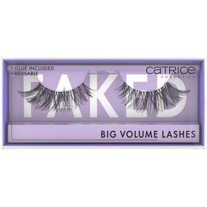 CATRICE CATR. FAKED BIG VOLUME LASHES