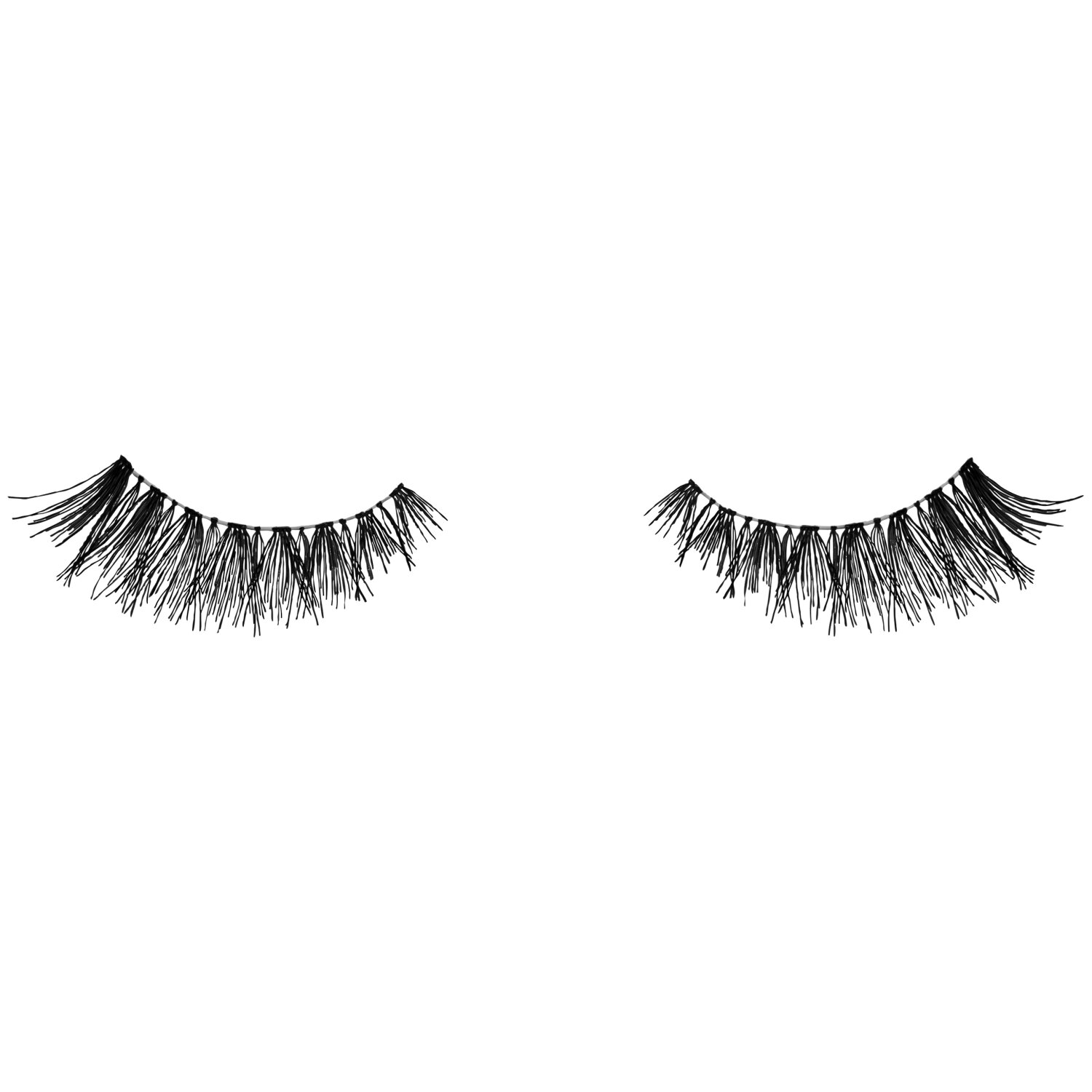 CATRICE Sztuczne rzęsy FAKE DINSANE LENGTH LASHES