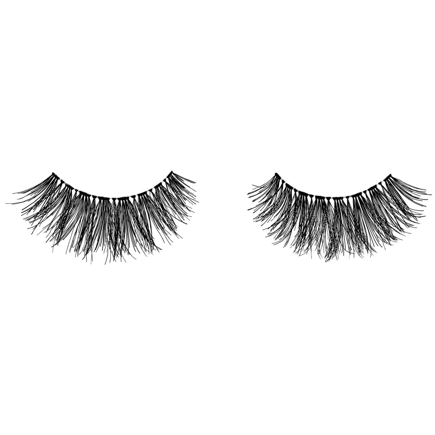 CATRICE Sztuczne rzęsy FAKED DRAMATIC CURL LASHES
