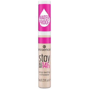 ESSENCE ESS. STAY ALL DAY 14H CONCEALER 10