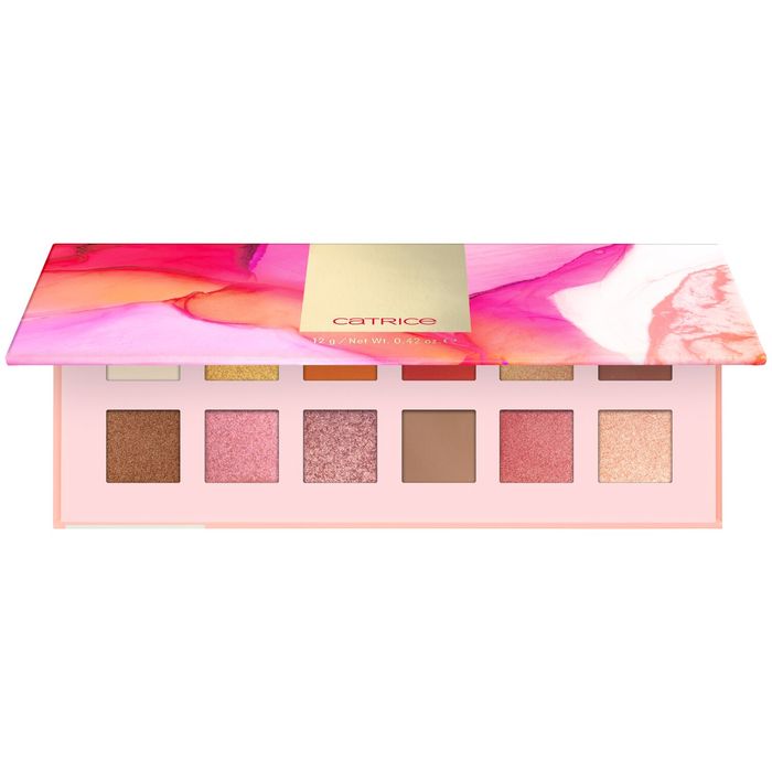 CATR. BEAUTIFUL.YOU. EYESH. PAL. C01 main product photo