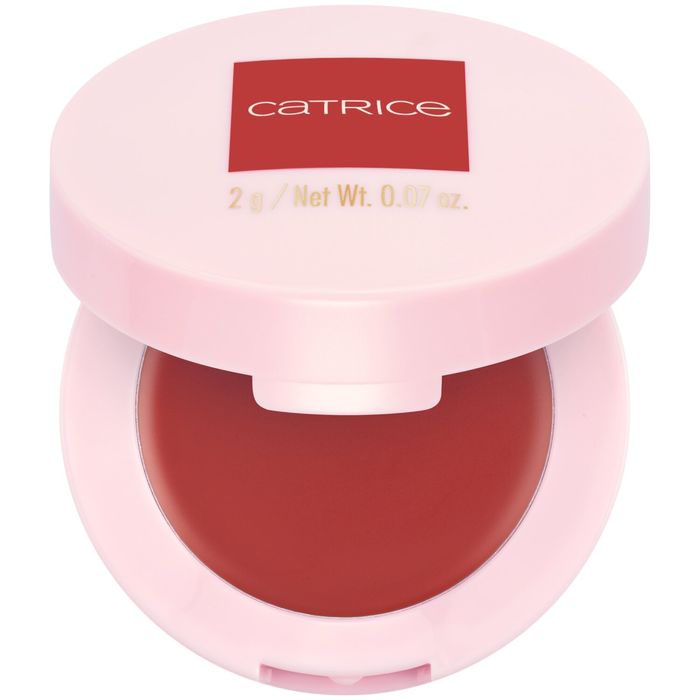 CATR. BEAUTIFUL.YOU. BLUSH C02 main product photo