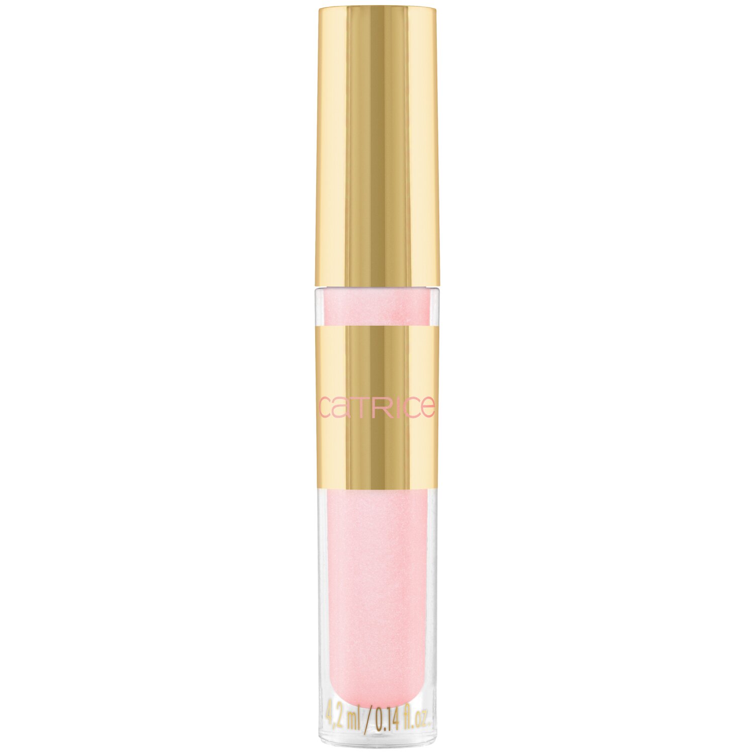 CATR. BEAUTIFUL.YOU. LIP GLOSS C03 main product photo