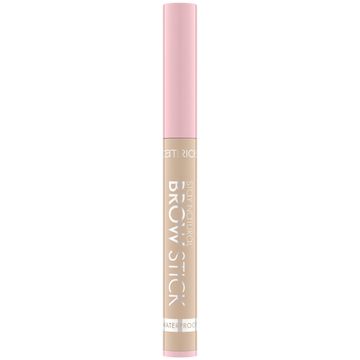 CATR. STAY NATURAL BROW STICK 010