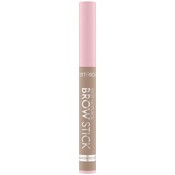 CATR. STAY NATURAL BROW STICK 020