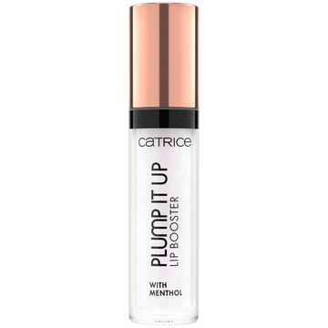CATRICE CATR. PLUMP IT UP LIP BOOSTER 010