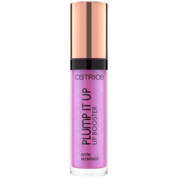 CATRICE CATR. PLUMP IT UP LIP BOOSTER 030