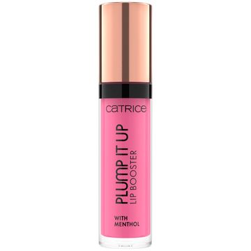 CATRICE CATR. PLUMP IT UP LIP BOOSTER 050
