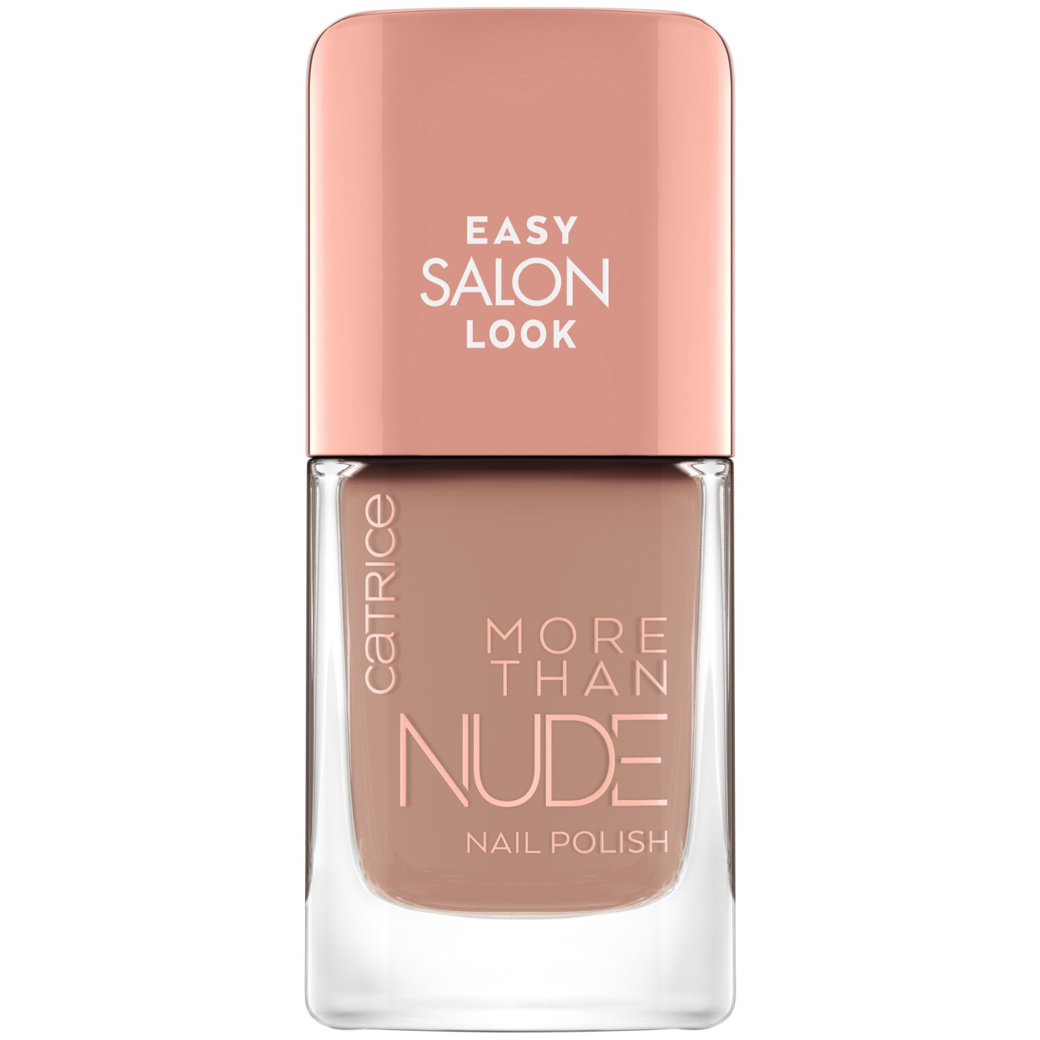 CATRICE CATR. MORE THAN NUDE NAIL POLISH 18 main product photo
