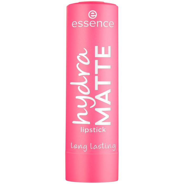 ESSENCE ESS. HYDRA MATTE LIPSTICK 410 main product photo