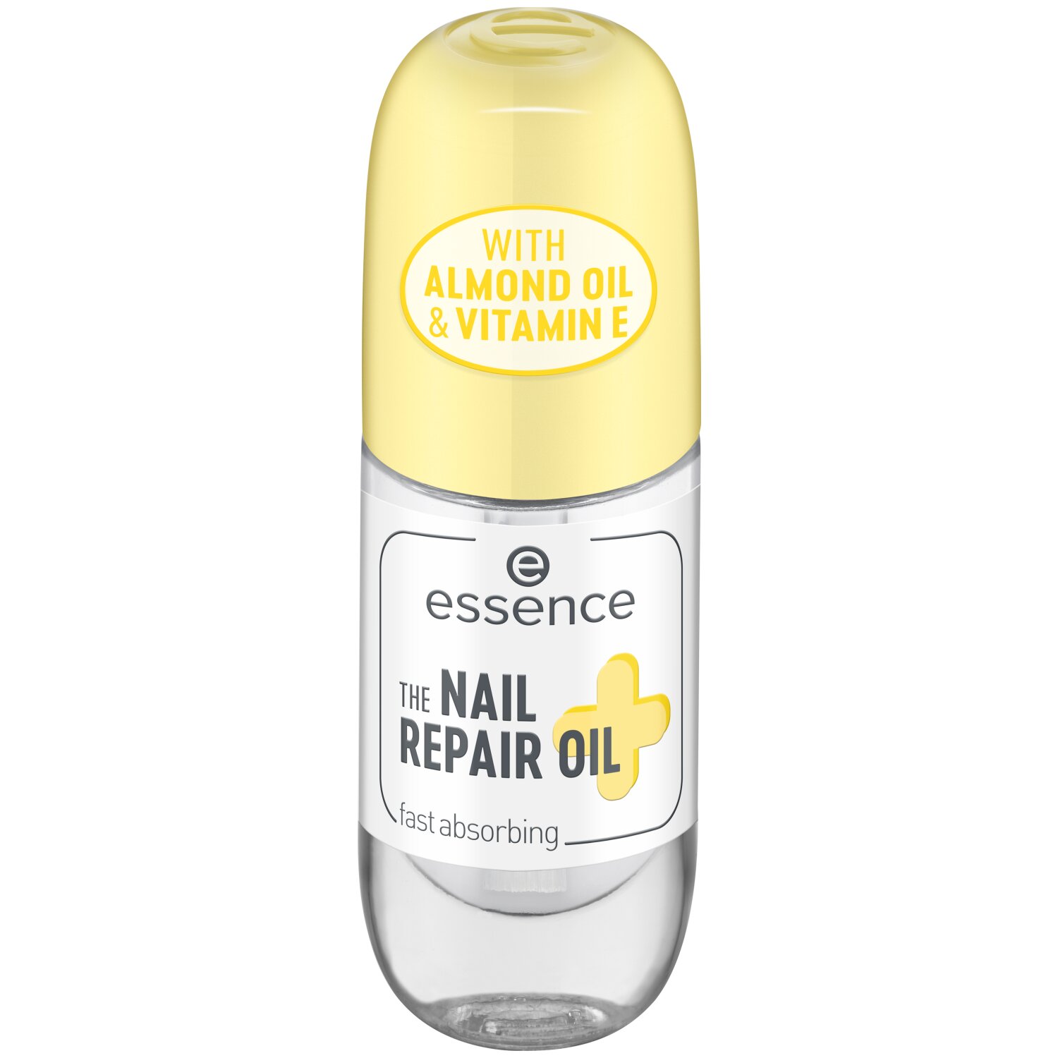 ESSENCE The Nail Repair Oil 