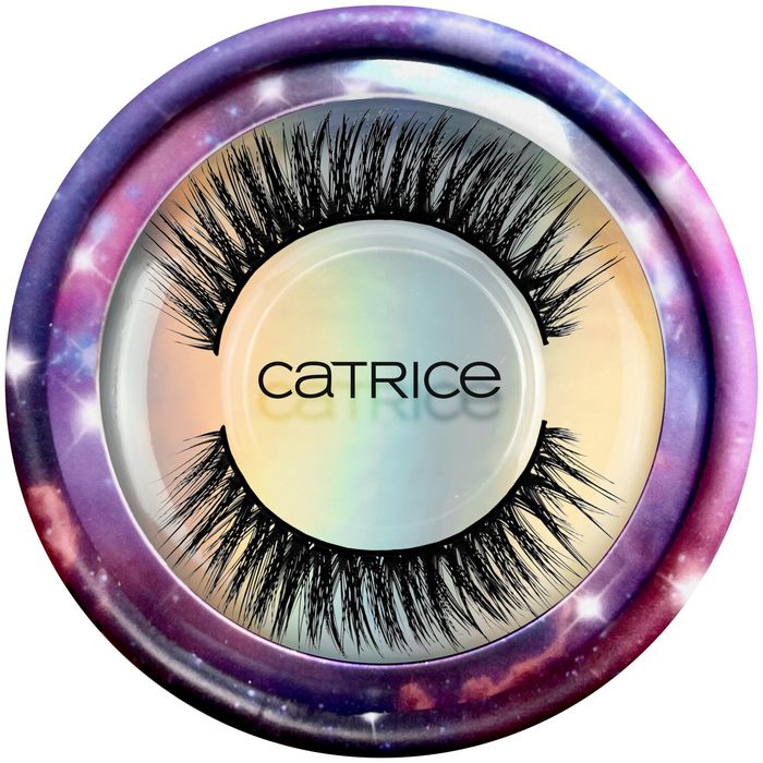 CATRICE CATR. DEAR UNIV. 3D FALSE LASHES C01 main product photo