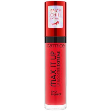 CATR. MAX IT UP LIP BOOSTER EXTREME 010