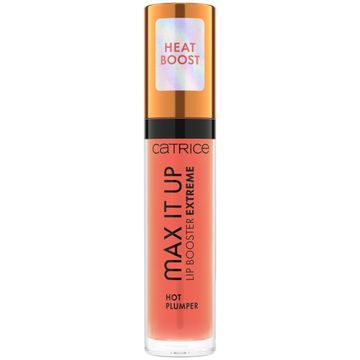 CATR. MAX IT UP LIP BOOSTER EXTREME 020