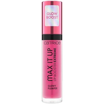 CATR. MAX IT UP LIP BOOSTER EXTREME 040