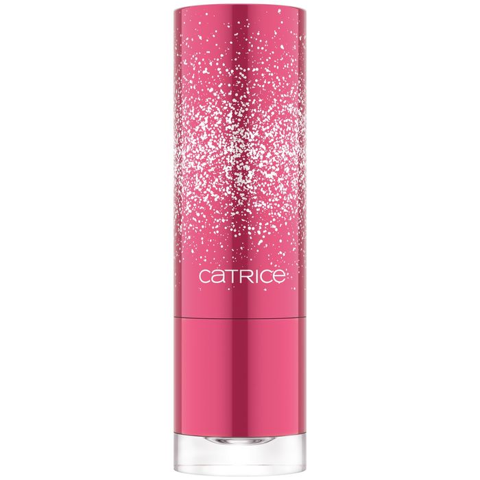 CATR. GLITTER GLAM GLOW LIP BALM 010 main product photo