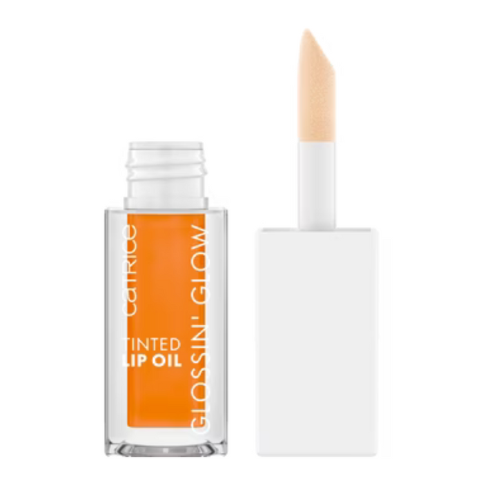 CATRICE GLOSSIN' GLOW TINTED OLEJEK DO UST 030 main product photo