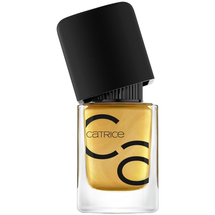 CATRICE ICONAILS żelowy lakier do paznokci 156 main product photo