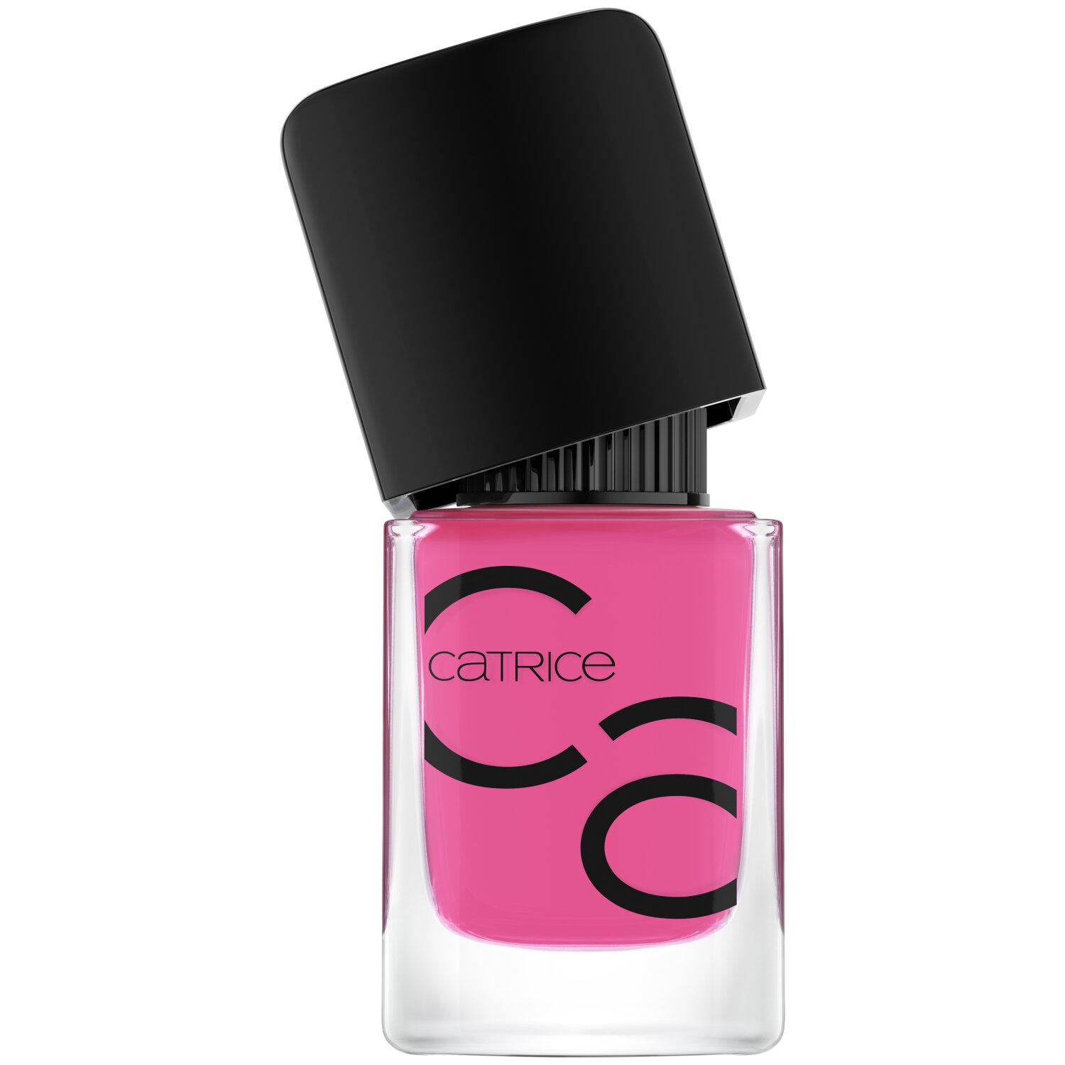 CATR. ICONAILS GEL LACQUER 157 main product photo