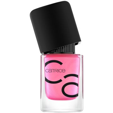CATR. ICONAILS GEL LACQUER 163
