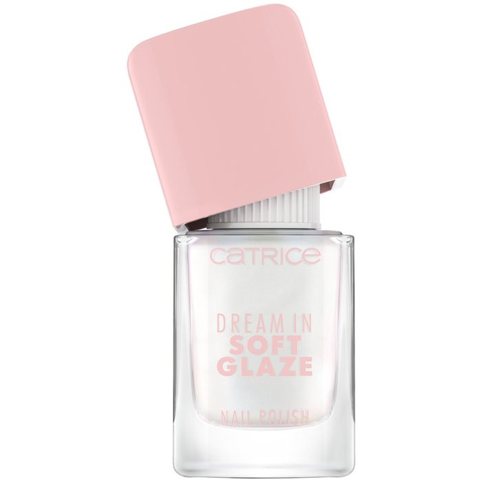CATR. DREAM IN SOFT GLAZE NAIL P. 010 main product photo