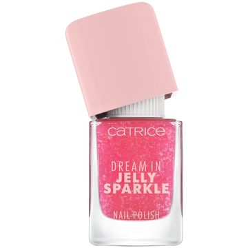 CATR. DREAM IN JELLY SPARKLE NAIL P. 030