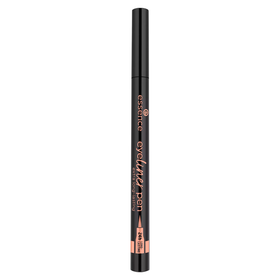 ESSENCE Eyeliner Pen Extra Long-Lasting 010
