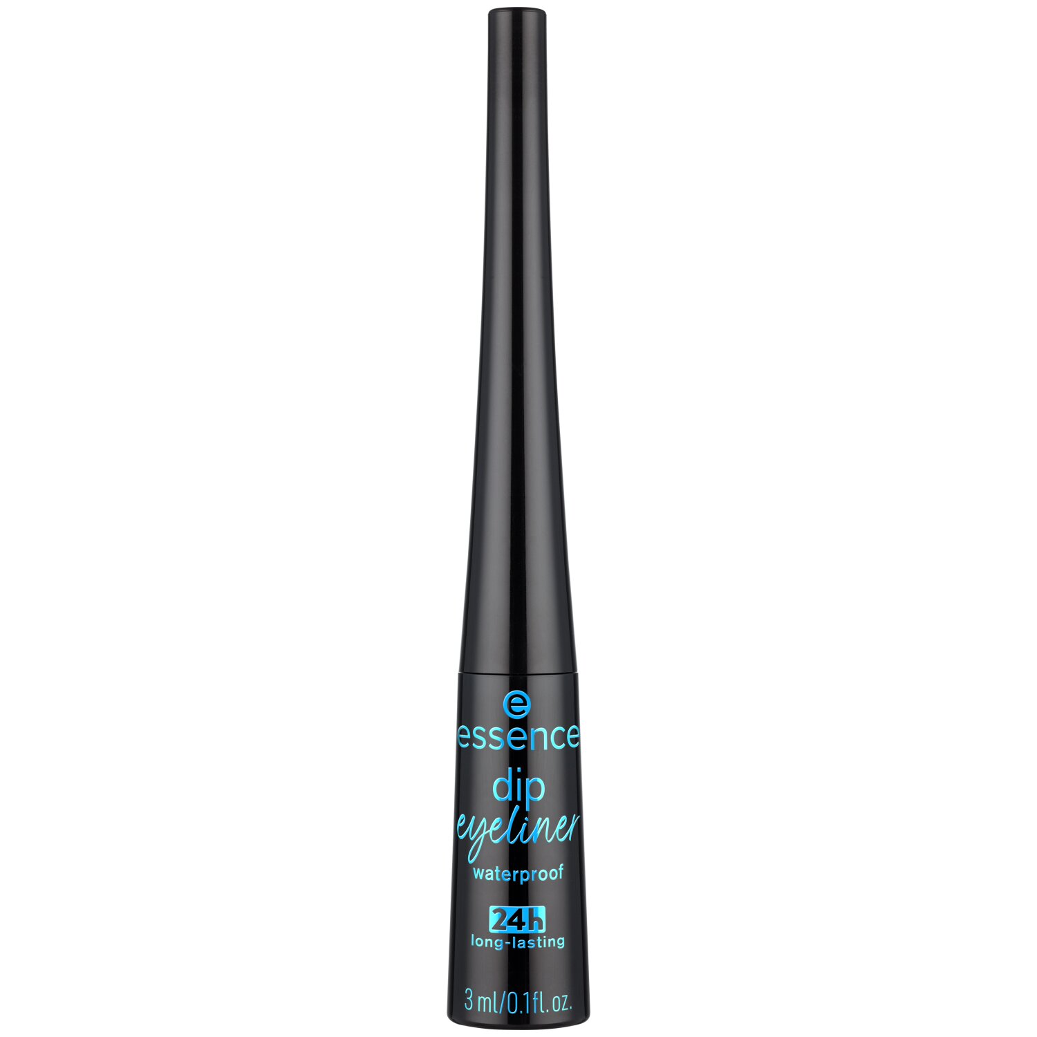 ESS. DIP EYELINER WATERPROOF 24H LONG-L.