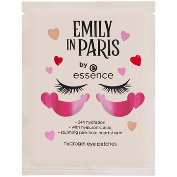 ESS. EMILY IN PARIS EYE PATCHES 01