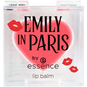 ESS. EMILY IN PARIS LIP BALM 01