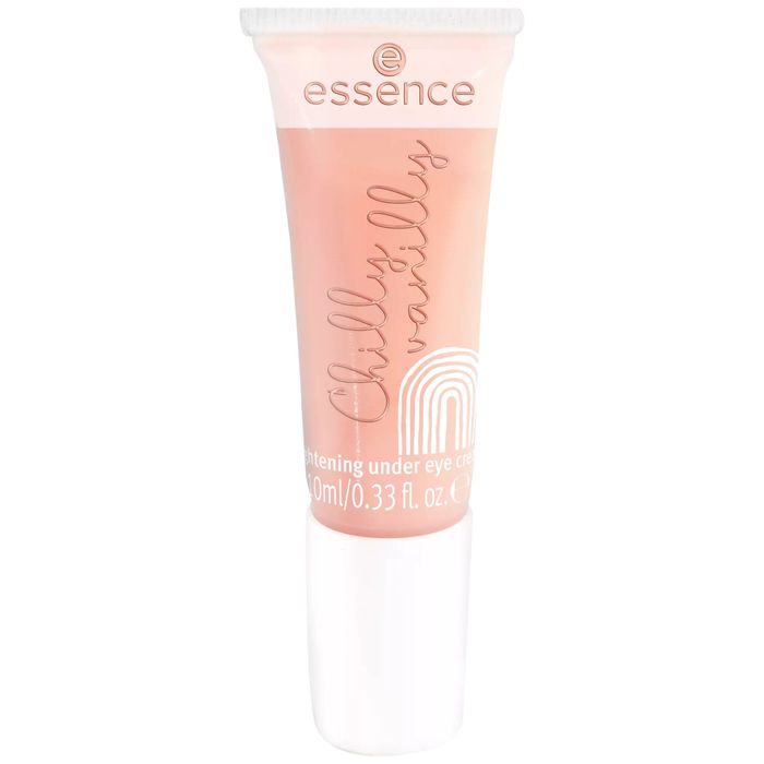 Essence CHILLY VANILLY UNDER EYE CREAM 01 main product photo