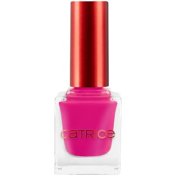 Catrice HEART AFFAIR Nail Lacquer C01