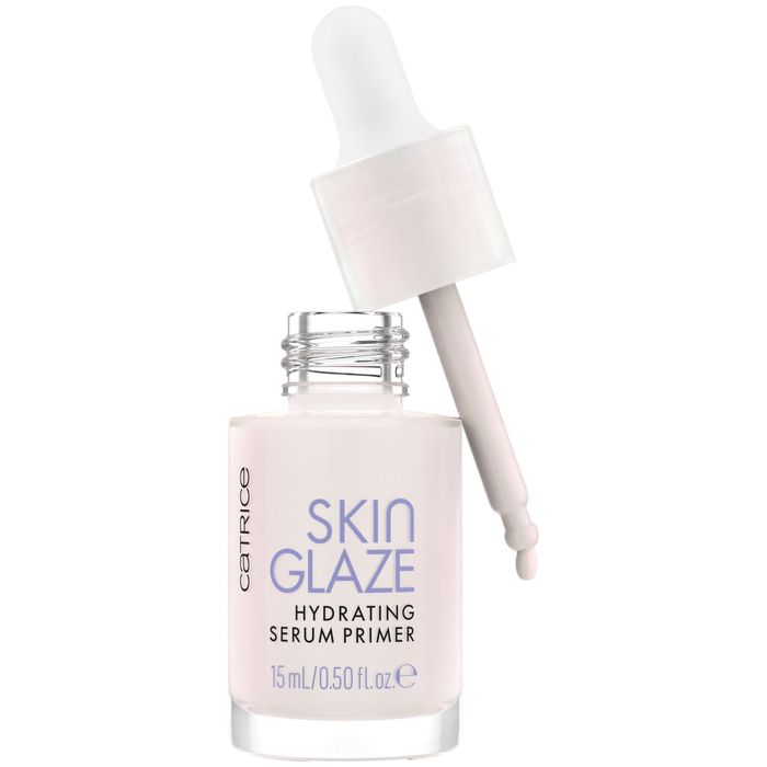 CATRICE Baza Catrice Skin Glaze Hydrating Serum Prime main product photo