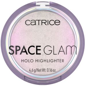 CATRICE SPACE GLAM HOLO HIGHLIGHTER 010