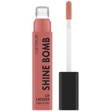 CATRICE Lakier do ust Catrice Shine Bomb Lip Lacquer 030 Sweet Talker