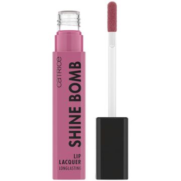 CATRICE Lakier Catrice Shine Bomb Lip Lacquer 060 Pinky