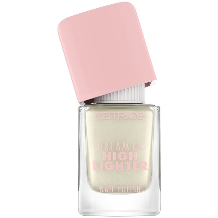 CATRICE DREAM IN HIGHLIGHTER NAIL P. 070 main product photo