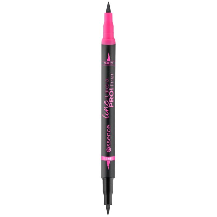 Essence LINE IT LIKE A PRO! LINER 01 main product photo