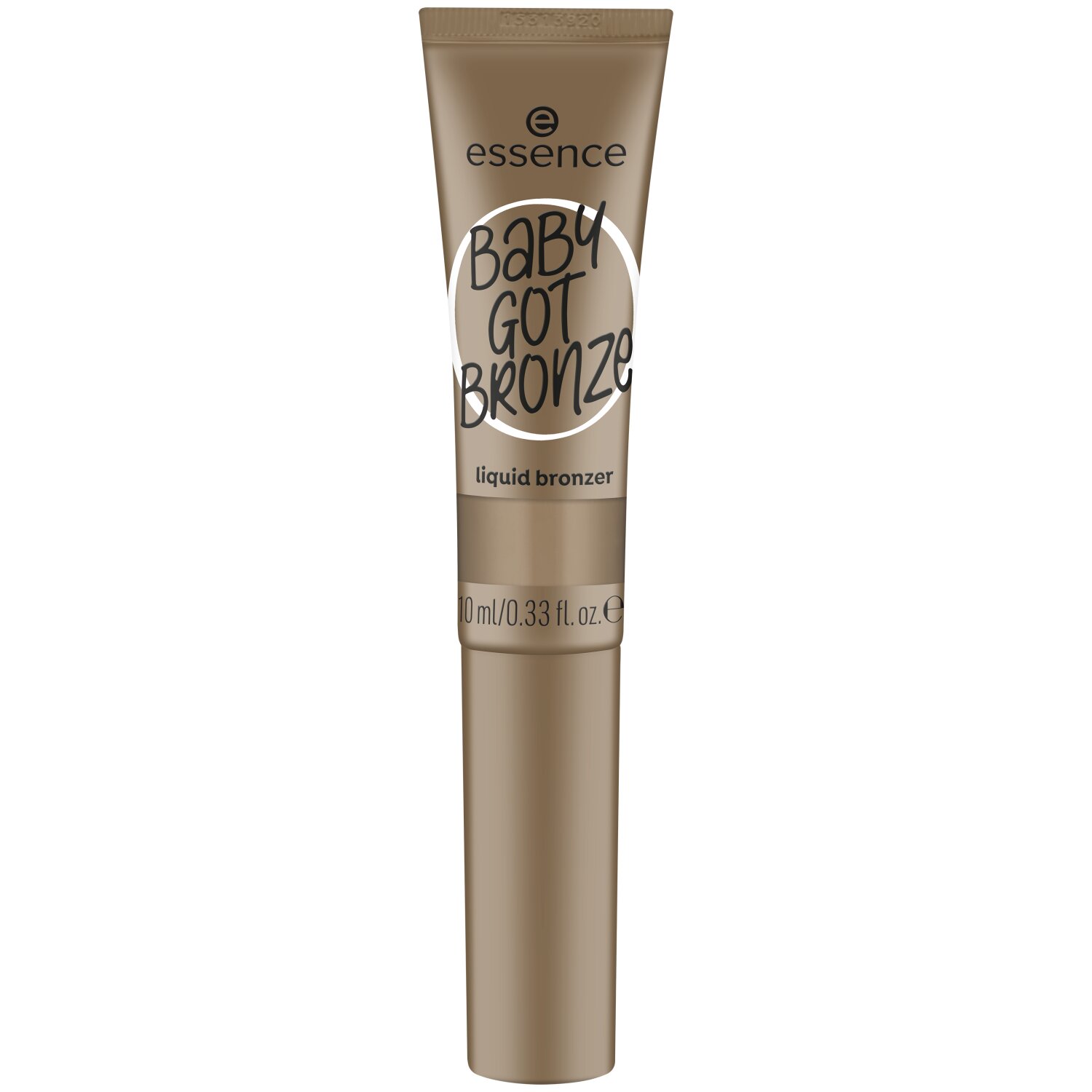 Essence 10 Sweet Shadows Baby Got Bronze bronzer w płynie 10 ml