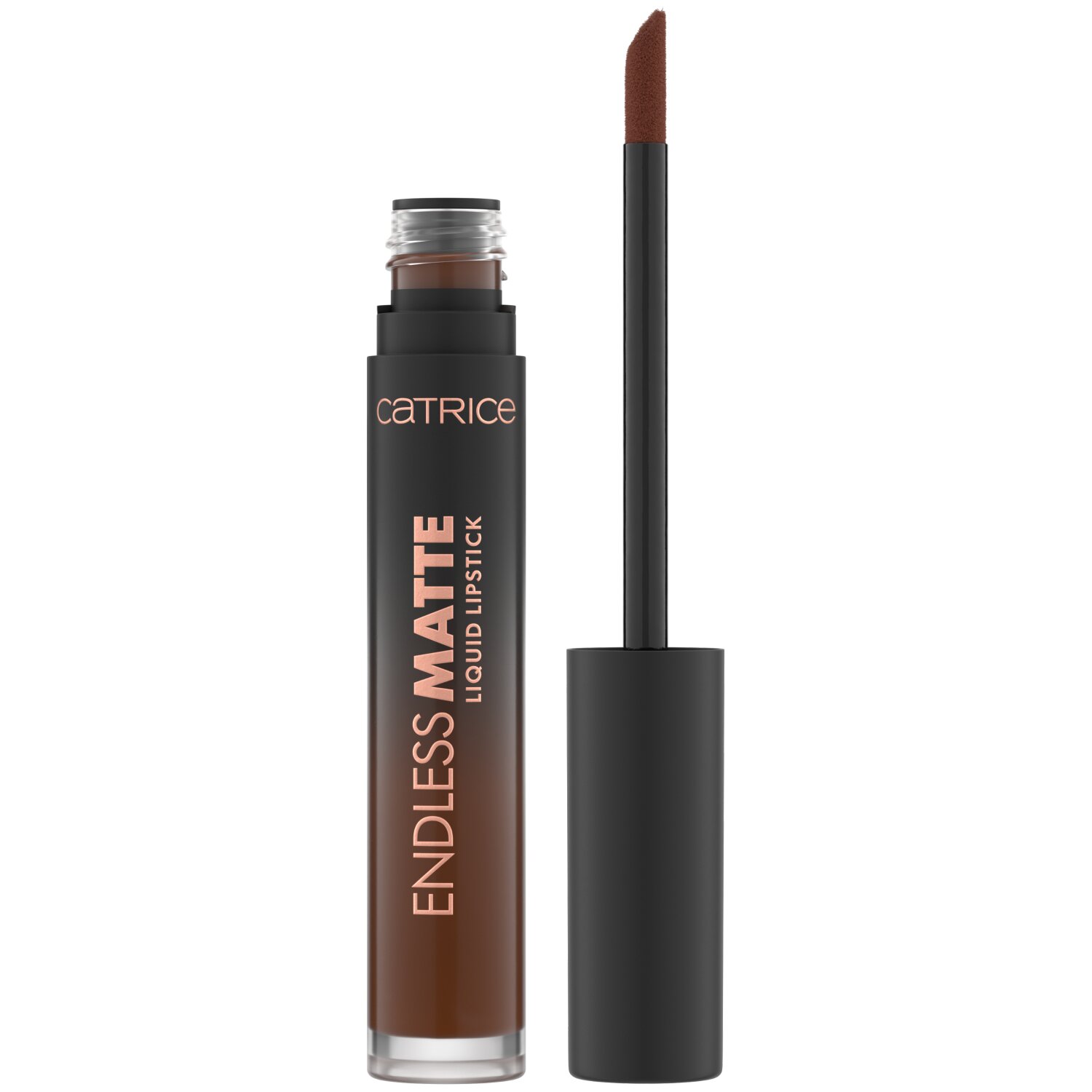 Catrice Endless Matte Liquid Lipstick 100 pomadka do ust 4,5 ml