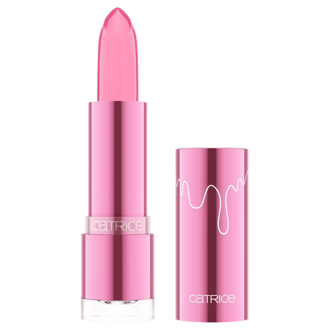 Catrice Soft Glaze Glow Lip Balm 010