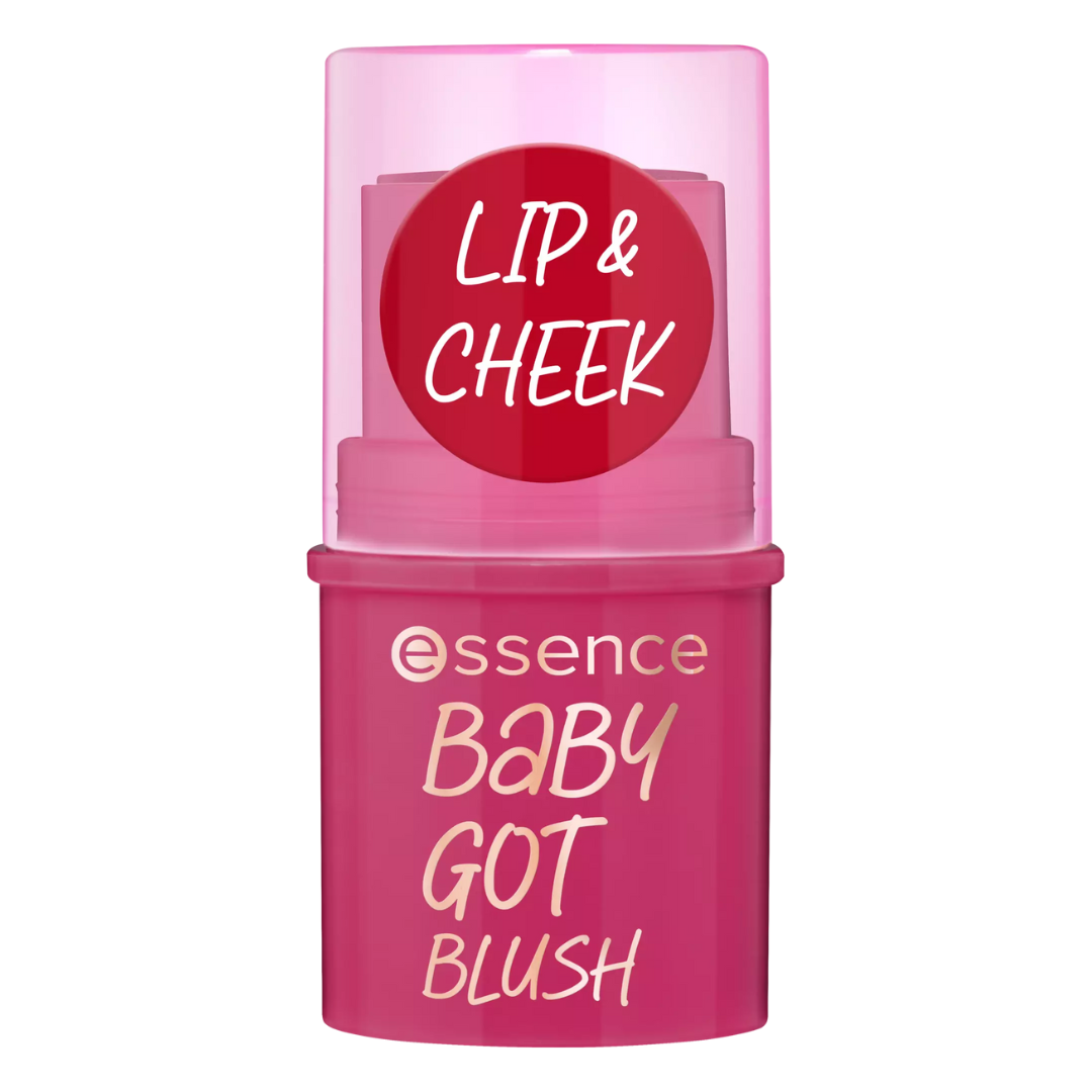 Essence baby got blush 50