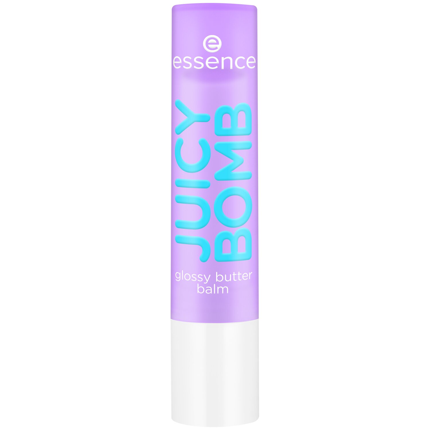 Essence JUICY BOMB GLOSSY BUTTER BALM 02