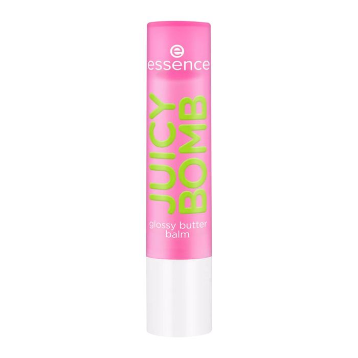 Essence balsam do ust Juicy Bomb Butter Balm Time To Pitaya 03 2,5 g main product photo