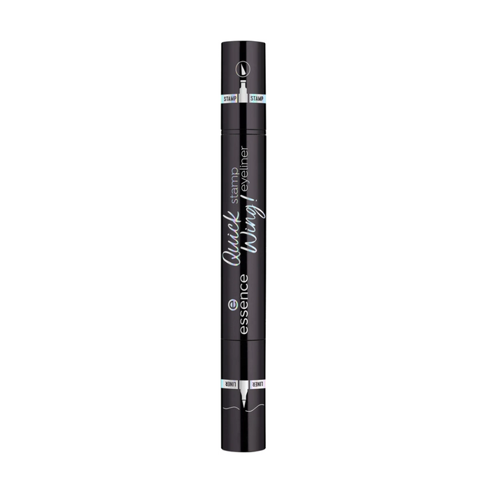 ESSENCE Quick Wing! stamp eyeliner 01 main product photo