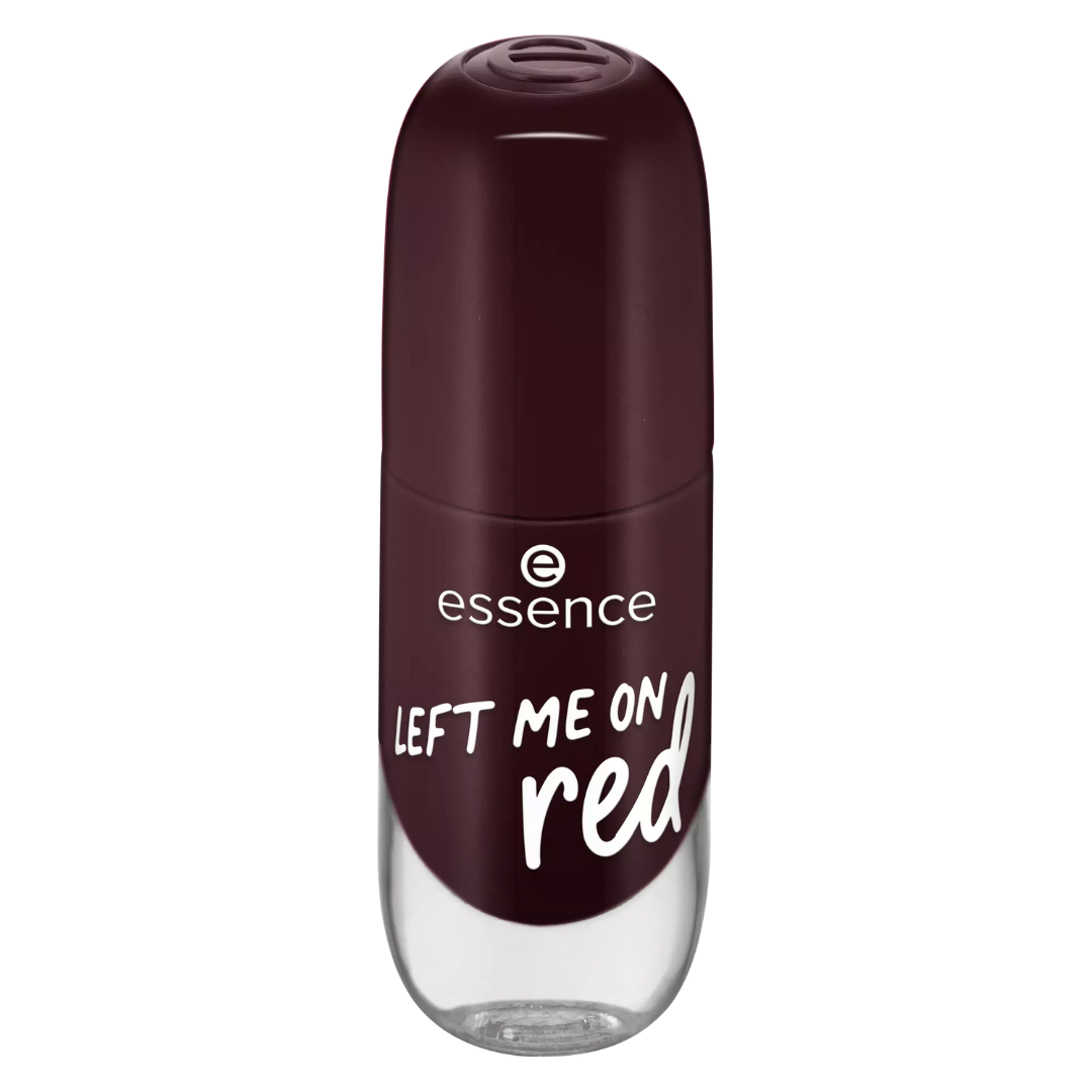 Essence gel nail colour 72