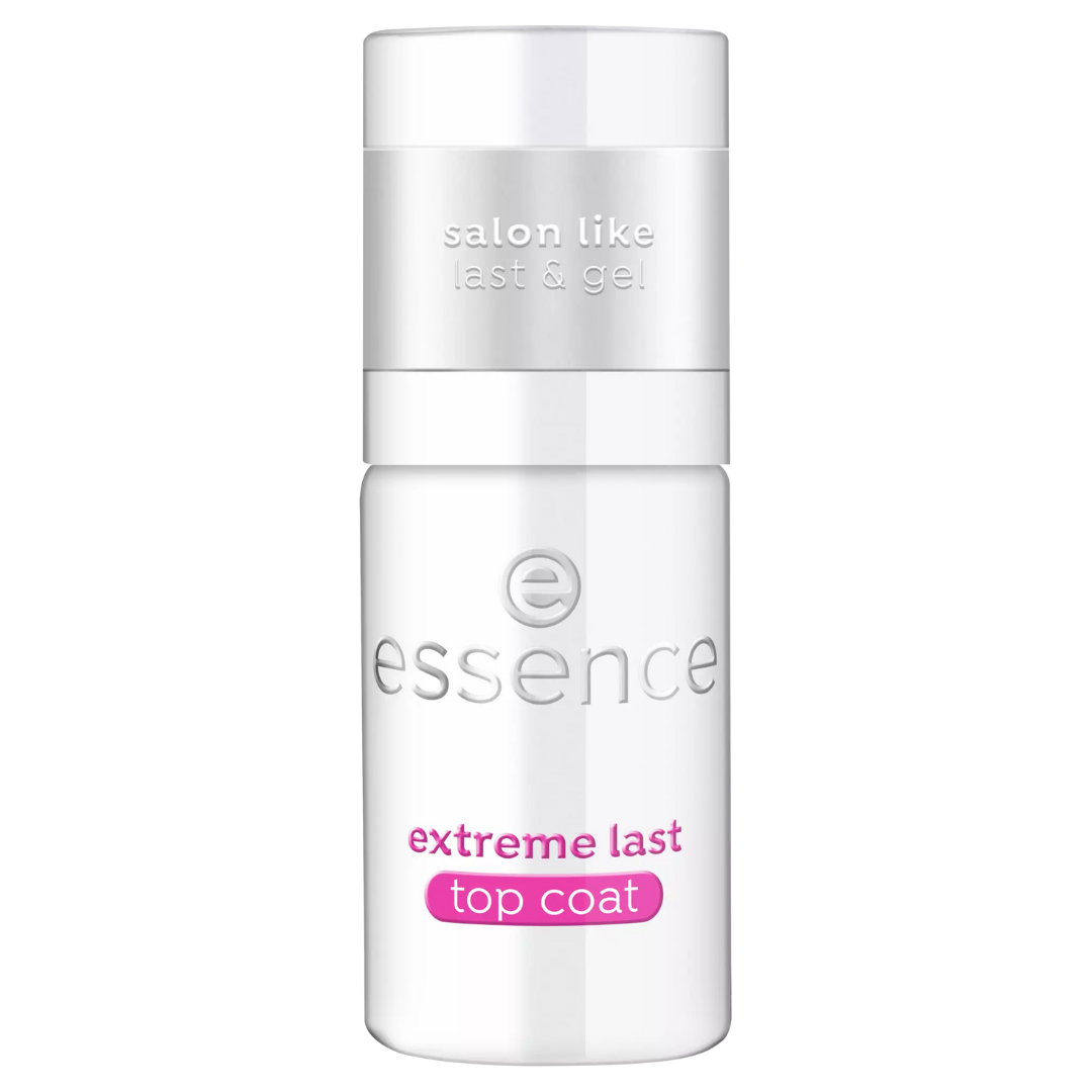 Essence extreme last top coat 01